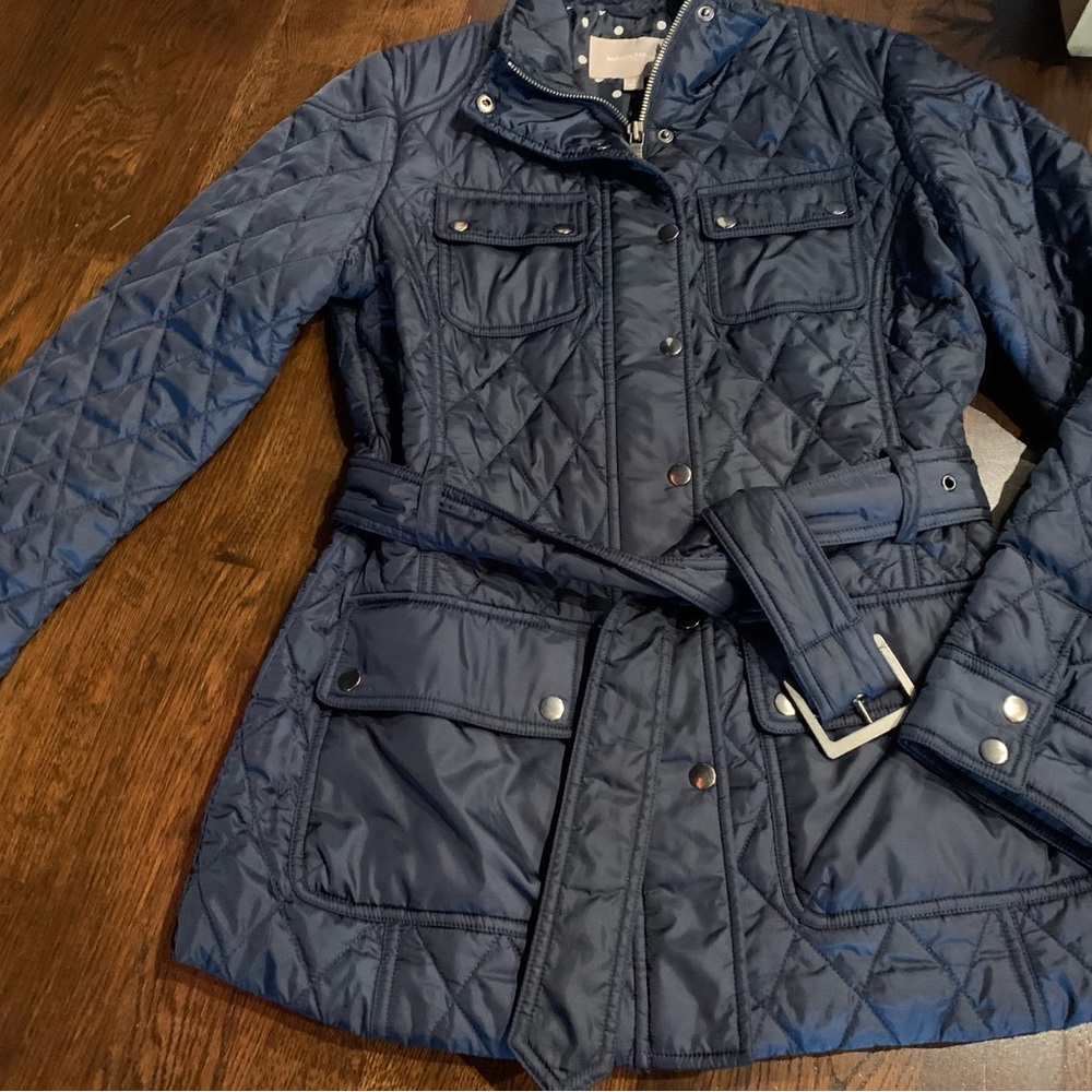 Banana Republic Coat - Picture 3 of 4